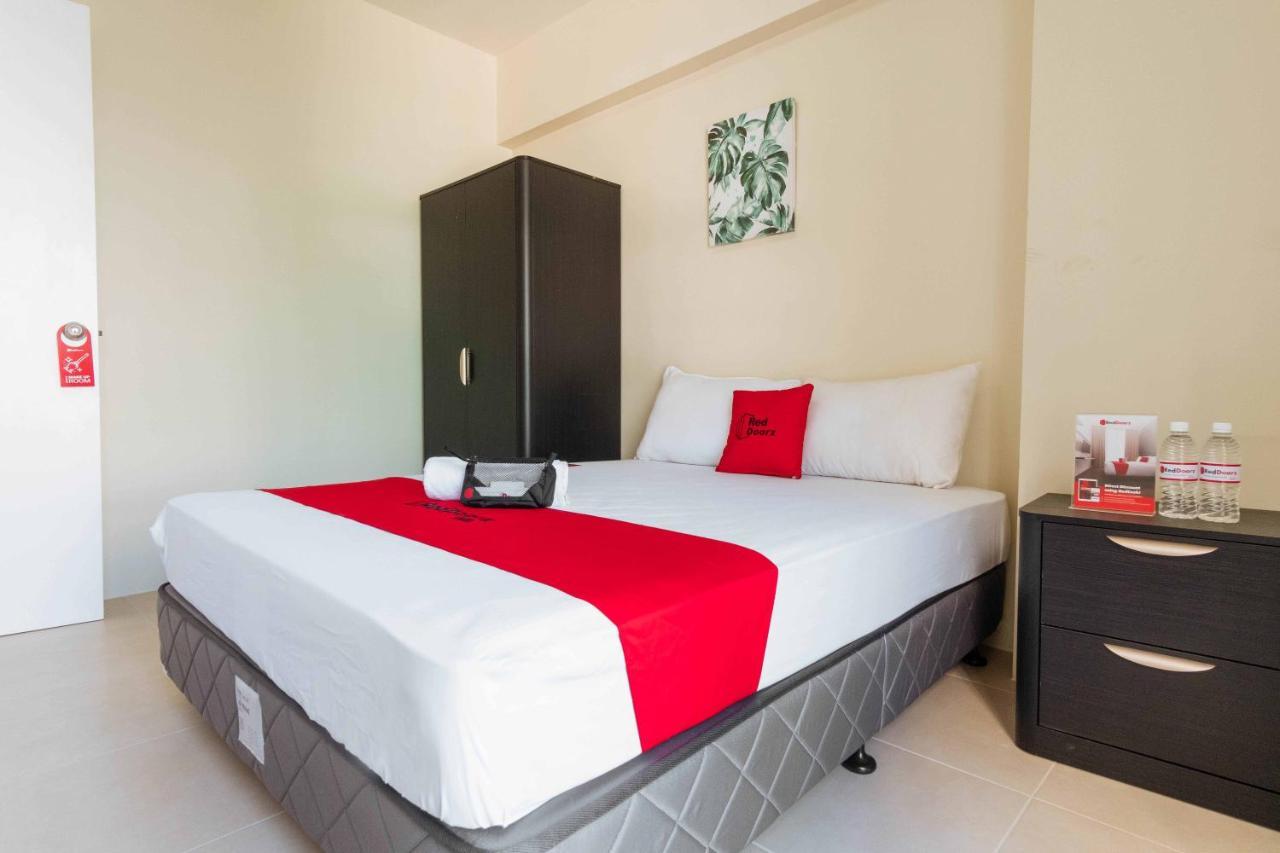 Reddoorz Premium @ Avida Verte Bgc มะนิลา ภายนอก รูปภาพ