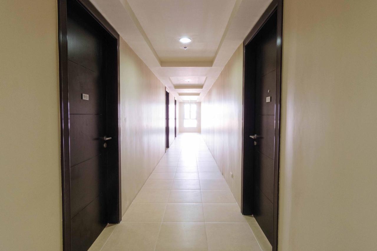 Reddoorz Premium @ Avida Verte Bgc มะนิลา ภายนอก รูปภาพ